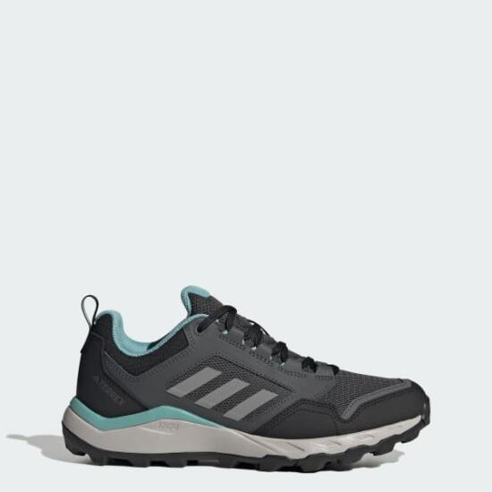 Adidas TERREX TRACEROCKER 2 GTX W Gri Kadın Outdoor Ayakkabı - 1