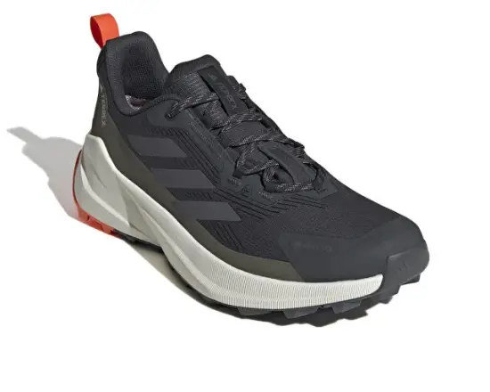 Adidas TERREX TRAILMAKER 2 GTX Antrasit Erkek Outdoor Ayakkabı - 3