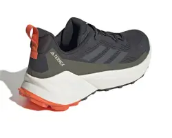 Adidas TERREX TRAILMAKER 2 GTX Antrasit Erkek Outdoor Ayakkabı - 4