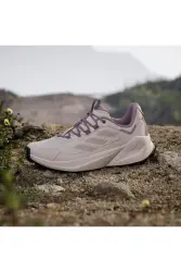 Adidas TERREX TRAILMAKER 2 LEA W Pembe Kadın Outdoor Ayakkabı - 2