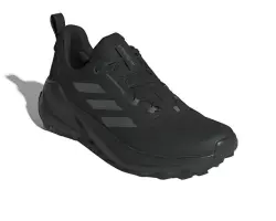 Adidas TERREX TRAILMAKER 2 SİYAH Erkek Outdoor Ayakkabı - 3