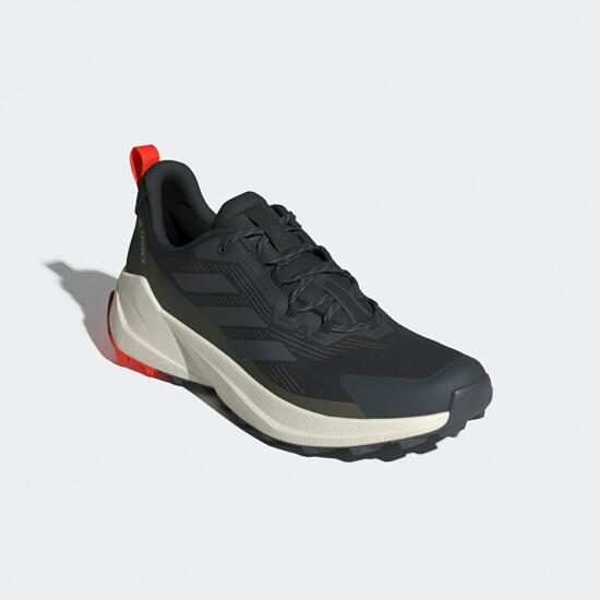 Adidas TERREX TRAILMAKER 2 SİYAH Erkek Outdoor Ayakkabı - 3