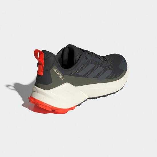 Adidas TERREX TRAILMAKER 2 SİYAH Erkek Outdoor Ayakkabı - 4