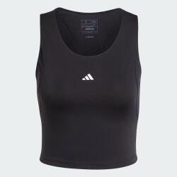 Adidas TF CROP TK SİYAH Kadın Atlet - 4