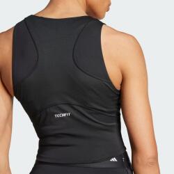 Adidas TF CROP TK SİYAH Kadın Atlet - 6