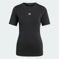 Adidas TF TRAIN T SİYAH Kadın Tshirt - 4