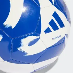 Adidas TIRO CLB BEYAZ Unisex Futbol Topu - 3