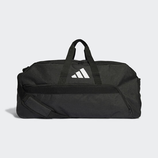 Adidas TIRO L DUFFLE L SİYAH Unisex Spor Çantası - 1