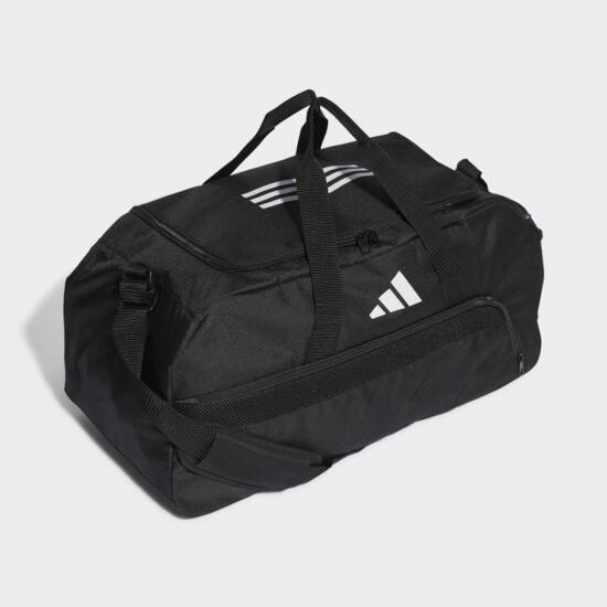 Adidas TIRO L DUFFLE M SİYAH Erkek Spor Çantası - 3