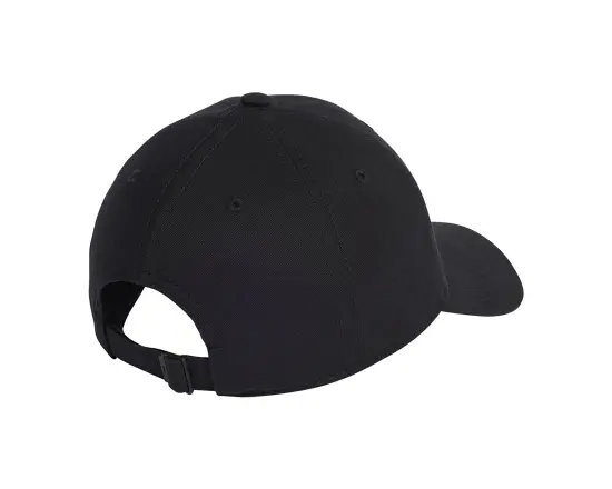 Adidas TIRO LEAGUE CAP SİYAH Unisex Şapka - 2