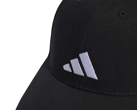 Adidas TIRO LEAGUE CAP SİYAH Unisex Şapka - 3