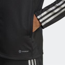 Adidas TIRO TR JKT REF SİYAH Erkek Eşofman Üstü - 4