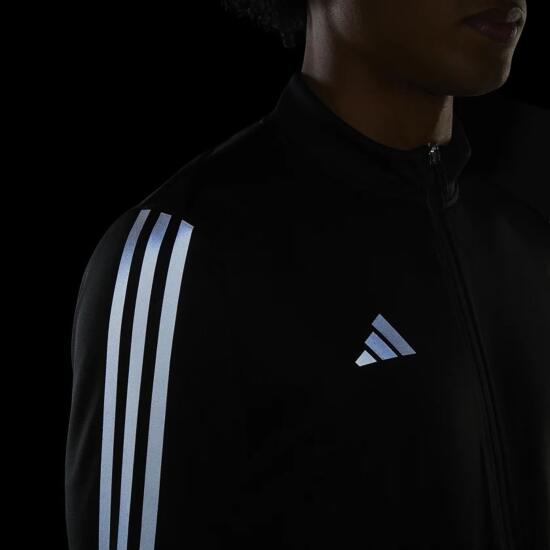 Adidas TIRO TR JKT REF SİYAH Erkek Eşofman Üstü - 6