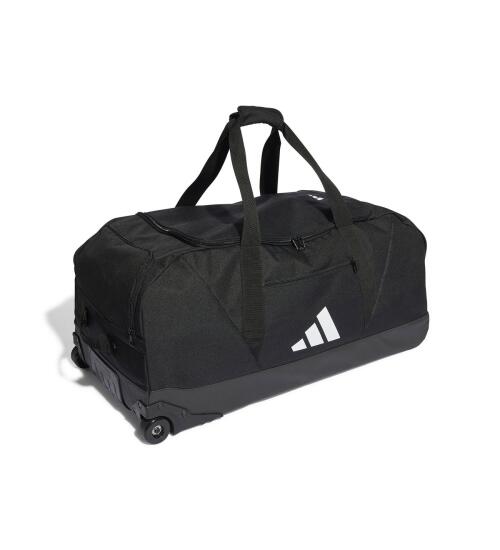 Adidas TIRO TROLLEY XL SİYAH Unisex Spor Çantası - 3