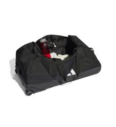 Adidas TIRO TROLLEY XL SİYAH Unisex Spor Çantası - 4