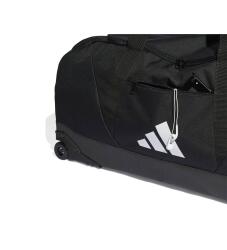 Adidas TIRO TROLLEY XL SİYAH Unisex Spor Çantası - 5