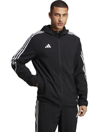 Adidas TIRO23 L WB SİYAH Erkek Rüzgarlık - 1