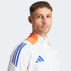 Adidas TIRO24 C TR JKT BEYAZ Erkek Eşofman Üstü - 4