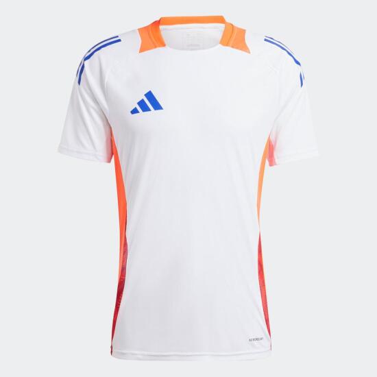 Adidas TIRO24 C TR JSY BEYAZ Erkek Forma - 6