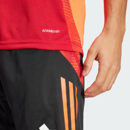 Adidas TIRO24 C TR JSY KIRMIZI Erkek Forma - 6