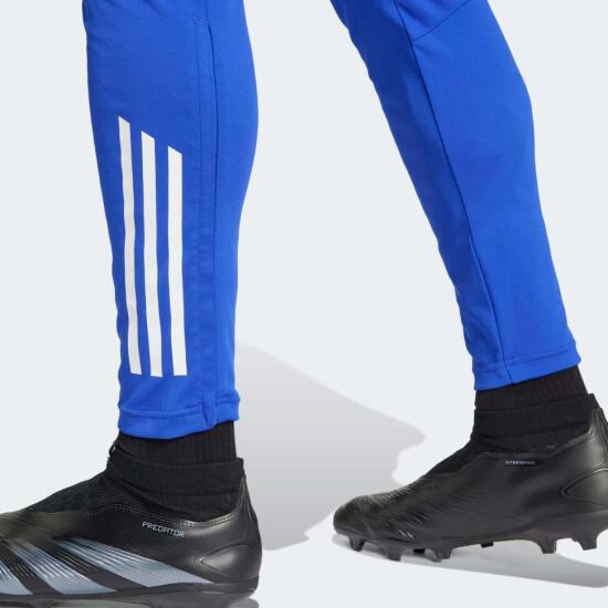 Adidas TIRO24 C TR PNT Mavi Erkek Eşofman Altı - 5