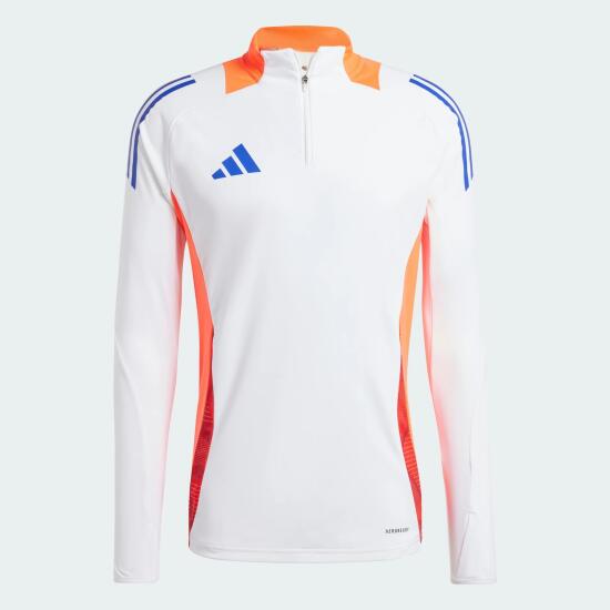 Adidas TIRO24 C TR TOP BEYAZ Erkek Eşofman Üstü - 4