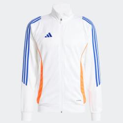 Adidas TIRO24 TRJKT BEYAZ Erkek Eşofman Üstü - 6