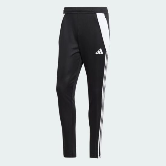 Adidas TIRO24 TRPNT S SİYAH Erkek Eşofman Altı - 4