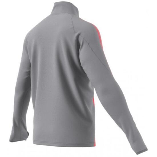 Adidas TIRO24 WINTOP Gri Erkek Eşofman Üstü - 4