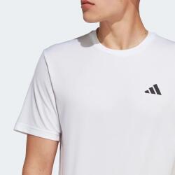 Adidas TR-ES BASE T BEYAZ Erkek Tshirt - 6