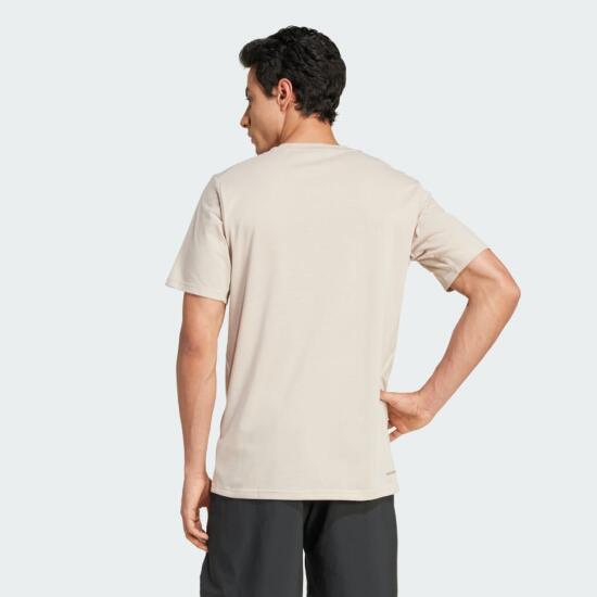 Adidas Tr-Es Base T Erkek Tshirt - 2