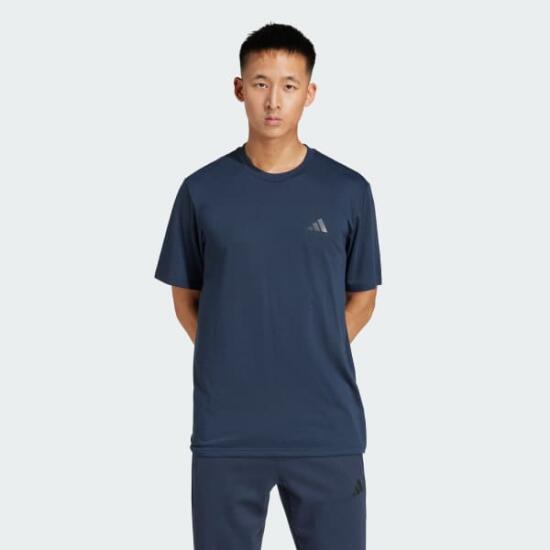 Adidas Tr-Es Comf Tee Erkek Tshirt - 1