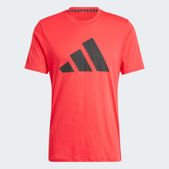 Adidas Tr-Es Fr Logo T Erkek Tshirt - 4