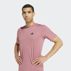 Adidas TR-ES STRETCH T Pembe Erkek Tshirt - 3