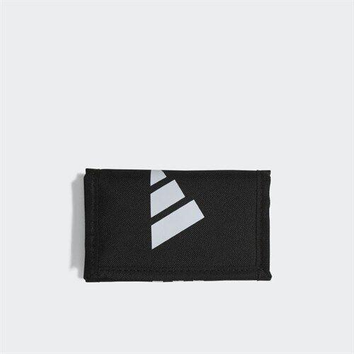 Adidas TR WALLET SİYAH Unisex Cüzdan - 1