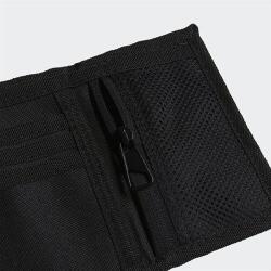 Adidas TR WALLET SİYAH Unisex Cüzdan - 5