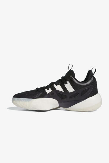 Adidas TRAE UNLIMITED 2 SİYAH Erkek Basketbol Ayakkabısı - 2