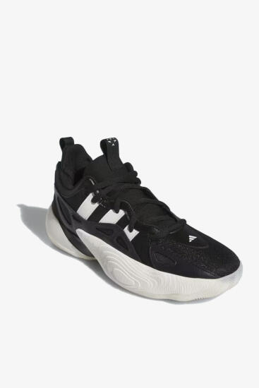 Adidas TRAE UNLIMITED 2 SİYAH Erkek Basketbol Ayakkabısı - 3