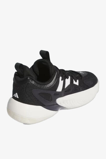 Adidas TRAE UNLIMITED 2 SİYAH Erkek Basketbol Ayakkabısı - 4