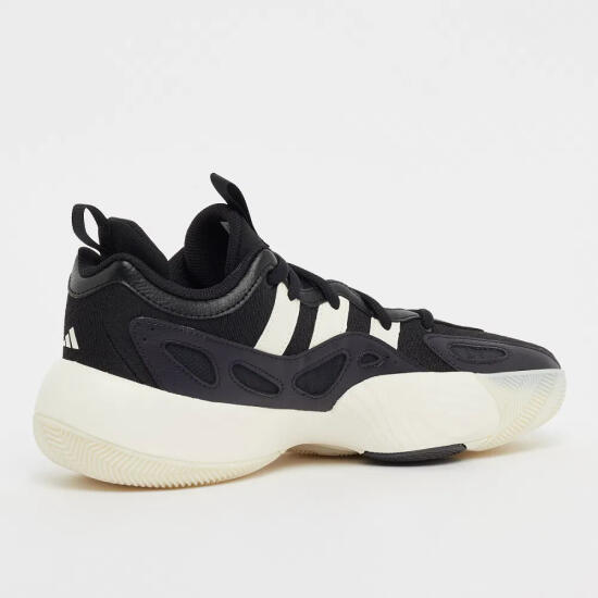 Adidas TRAE UNLIMITED 2 SİYAH Erkek Basketbol Ayakkabısı - 1