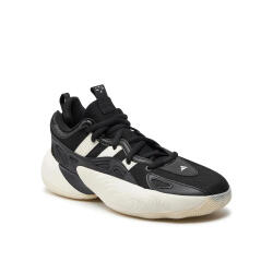 Adidas TRAE UNLIMITED 2 SİYAH Erkek Basketbol Ayakkabısı - 3