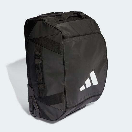 Adidas TROLLEY S SİYAH Unisex Valiz - 3