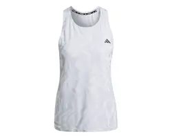 Adidas ULT EGNRD TANK Gri Kadın Atlet - 4