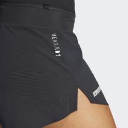 Adidas ULT PCKT SHORT SİYAH Kadın Şort - 4