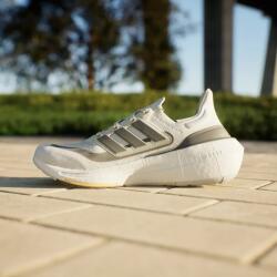 Adidas ULTRABOOST LIGHT Bej Erkek Koşu Ayakkabısı - 6