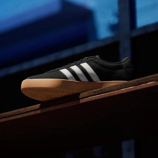 Adidas VL COURT 3.0 SİYAH Erkek Günlük Ayakkabı - 6