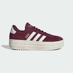 Adidas VL COURT BOLD Bordo Kadın Günlük Ayakkabı - 1