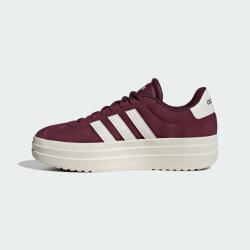 Adidas VL COURT BOLD Bordo Kadın Günlük Ayakkabı - 6