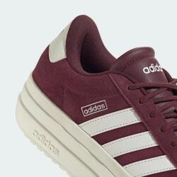 Adidas VL COURT BOLD Bordo Kadın Günlük Ayakkabı - 9