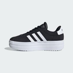 Adidas VL COURT BOLD J SİYAH Çocuk Günlük Ayakkabı - 6